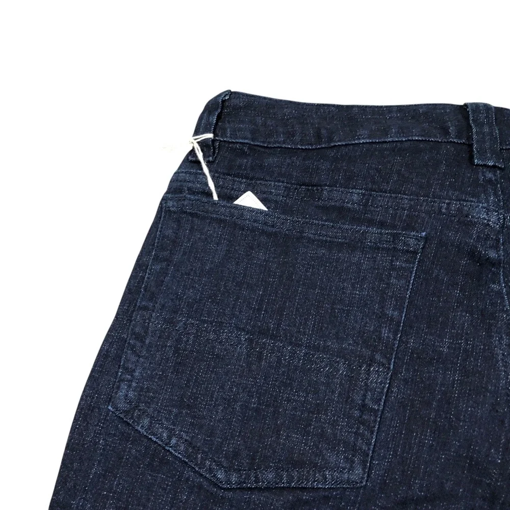 Prana Hillgard Slim Jeans Mens 30x32 Tapered Leg‎ 5 Pocket Rinse Wash Denim